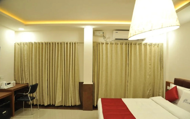 Hotel Soorya Castle