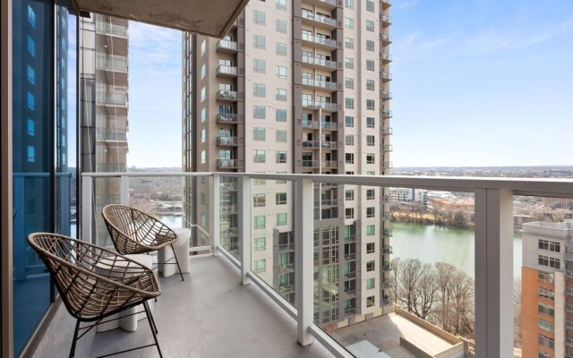 City Limits by AvantStay