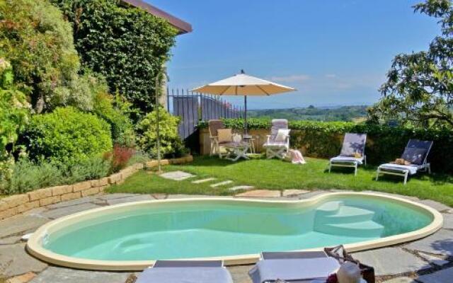 Bed & Breakfast Villa Carlotta