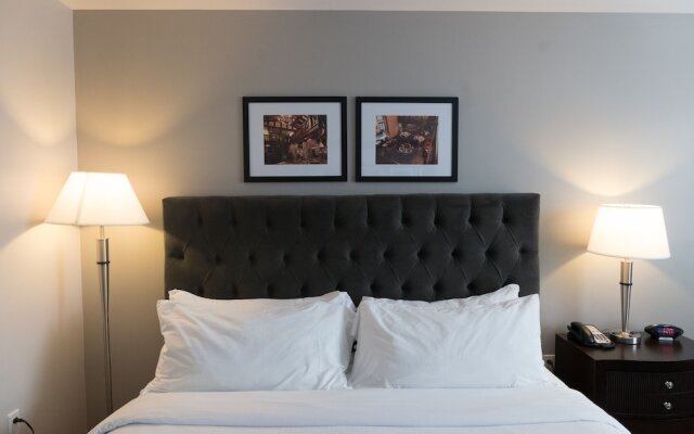 The Windermere Manor Hotel & Conference Center