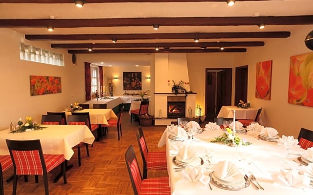 Jeddinger Hof Land- und Seminarhotel