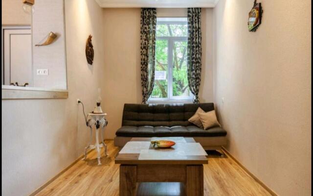 Your apartment in Old Tbilisi-Ortachala