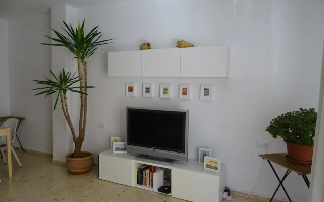 Bahía Blanca Apartments
