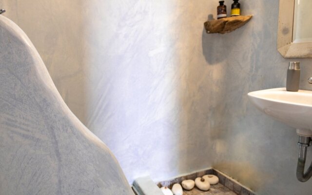 Ortus Navy Mykonian Lux Villa