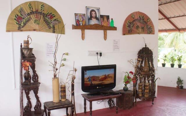 Dream Catchers Residency