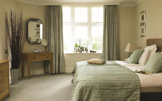Champneys Forest Mere