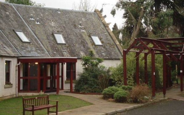 Edinburgh Lodges