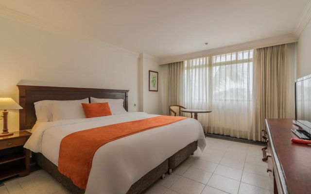 Hotel Faranda Express Puerta Del Sol Barranquilla, A Member of Radisson Individuals