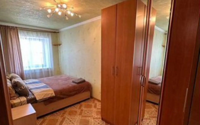 Апартаменты на улице Февральская 79