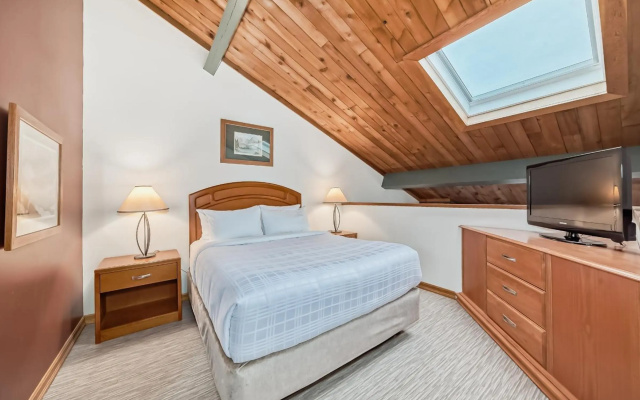 Jasper Inn & Suites by INNhotels
