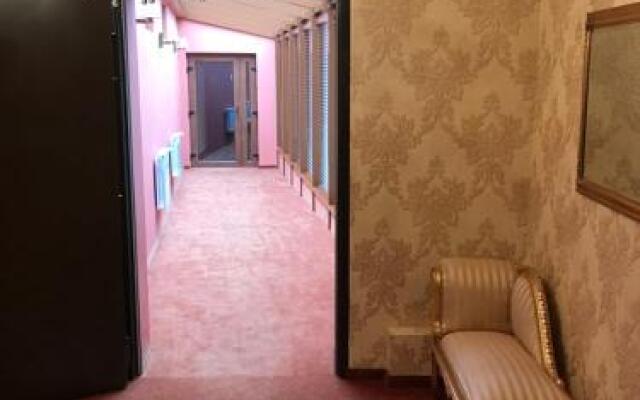 Hotel Restauracja Willa Radwan