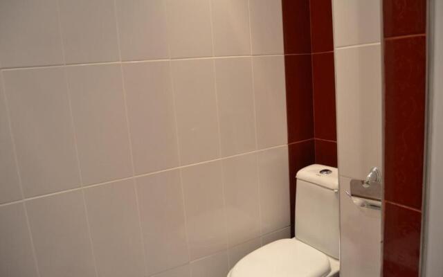 Comfy Apartment in Yerevan By Home Elite