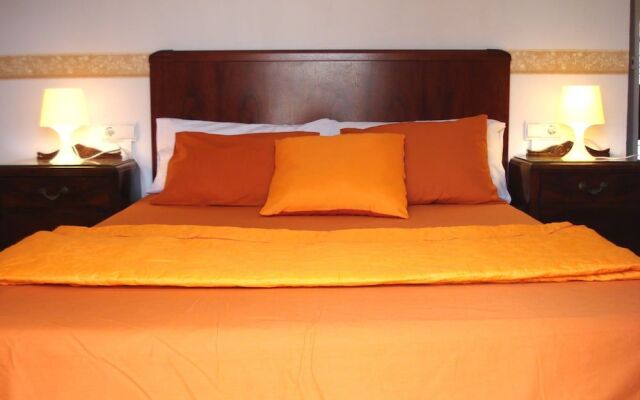 Villa Teresa CasasMontseny - Costa Brava