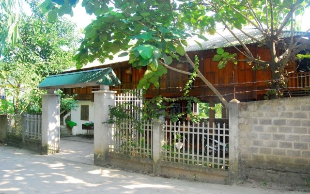 Homely Hagiang - Hostel