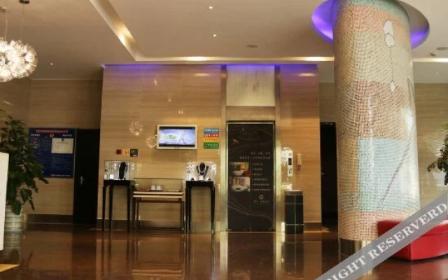 Sunny Boutique Hotel