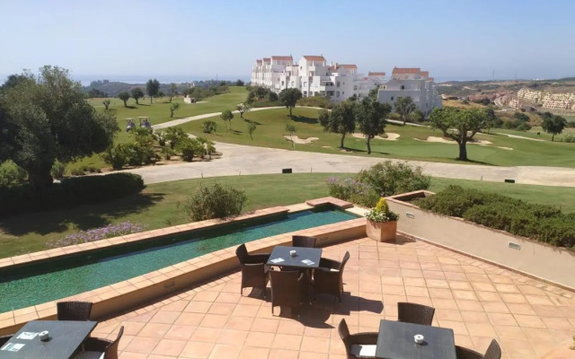 Urb. Valle Romano Capitolio 11B-C