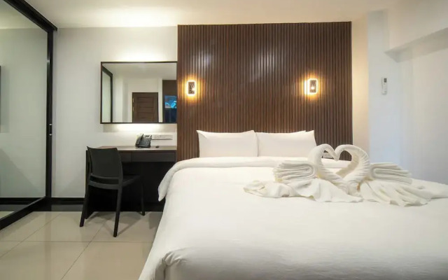 Samutprakarn Hotel
