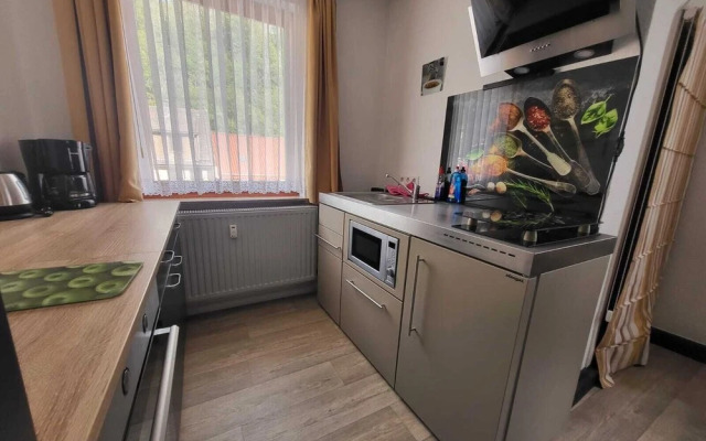 Landgasthof Kleine Kommode