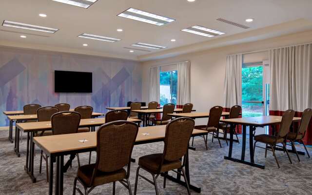 Hilton Garden Inn Portland/Beaverton