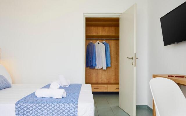 Veneto Sea View Apartments