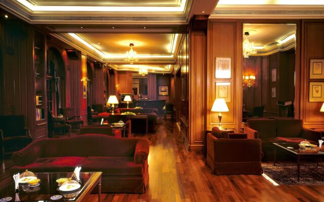 ITC Windsor, A Luxury Collection Hotel, Bengaluru