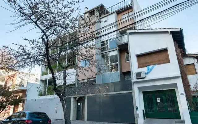 September Vibes Specious 2BR in Buenos Aires
