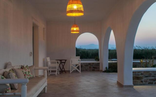 Villa Vaya