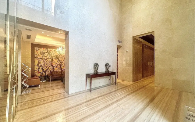 Tyms High Serviced Residence Shanghai Xujiahui Metro
