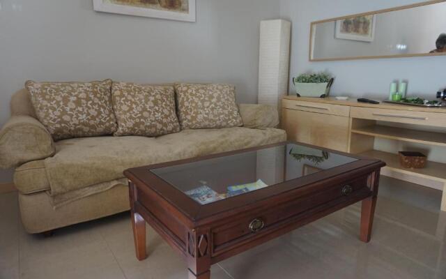 apartamentos jerezanos