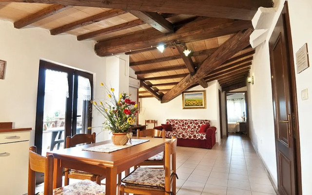 Agriturismo i Girasoli