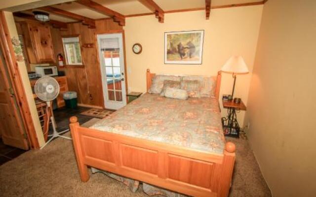 Casa Oso Grande by RedAwning