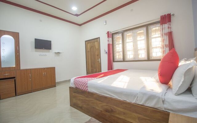 OYO 30159 Resort Sonar Gaon