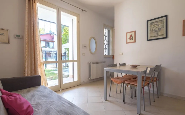 Lovely Home in Lido di Pomposa-Lido Degli Scacch near Beach