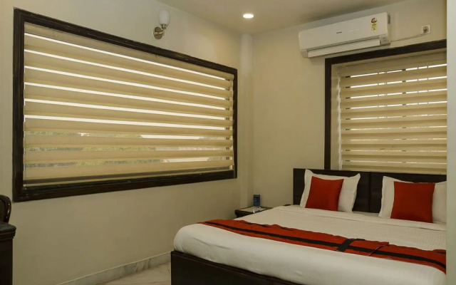 Oyo 8318 Near Railway Station