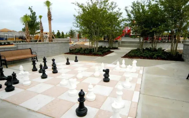 Elite Homes - Windsor Hills