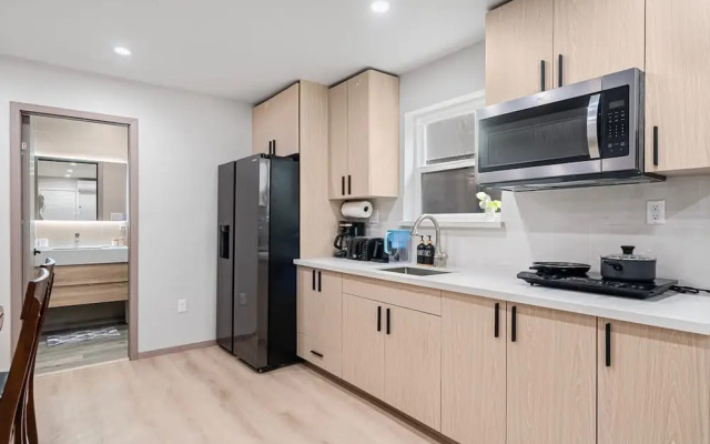 3Br Unit Near Downtown Dalycity