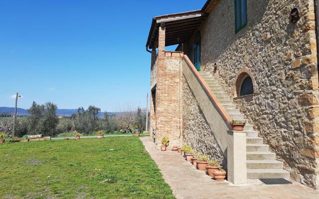 Casa Montecucco