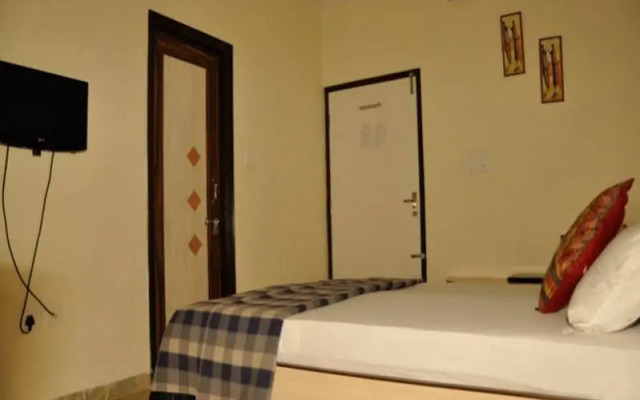 Hotel O22