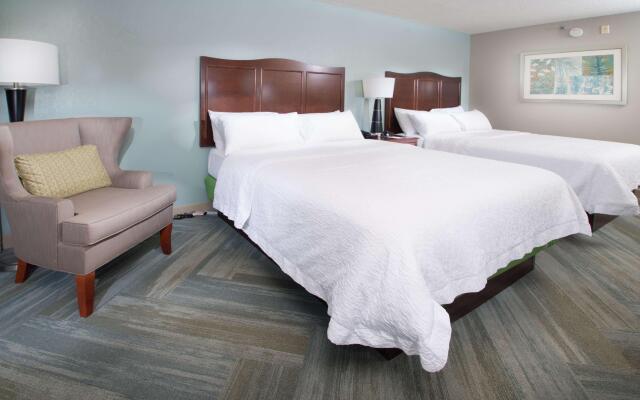 Hampton Inn Port Charlotte