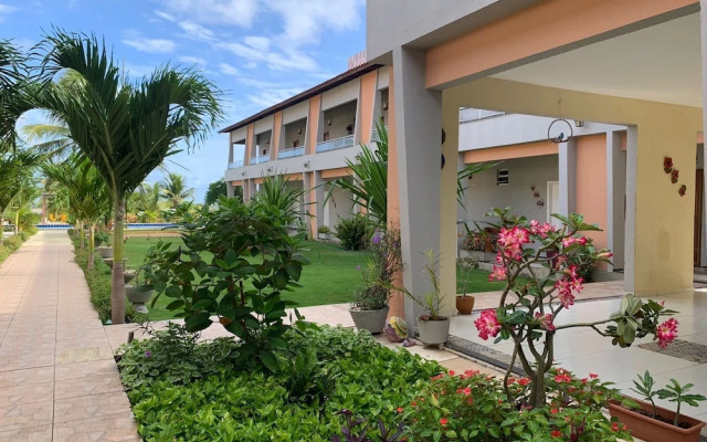 Pousada Itarema Residence