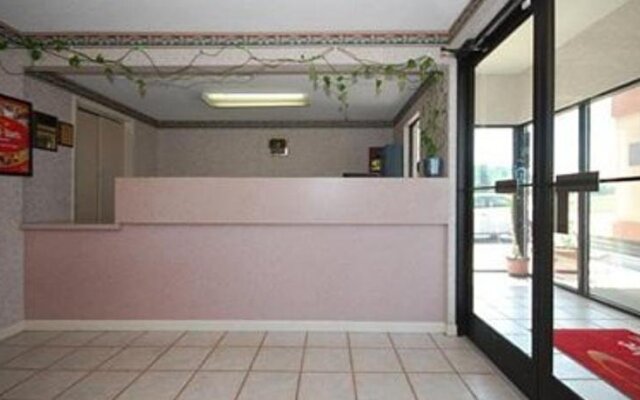 Budget Inn Timmonsville