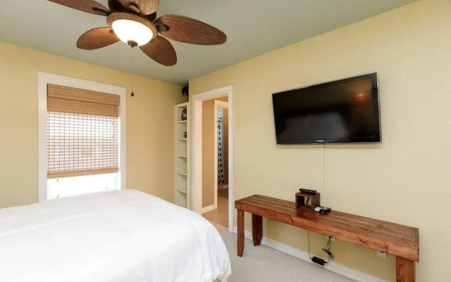 Coastal Cotter Getaway