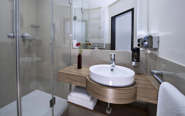 Best Western Hotel Brunnenhof