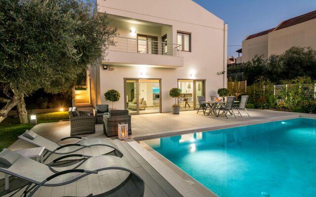 Sunlight Breeze Villa