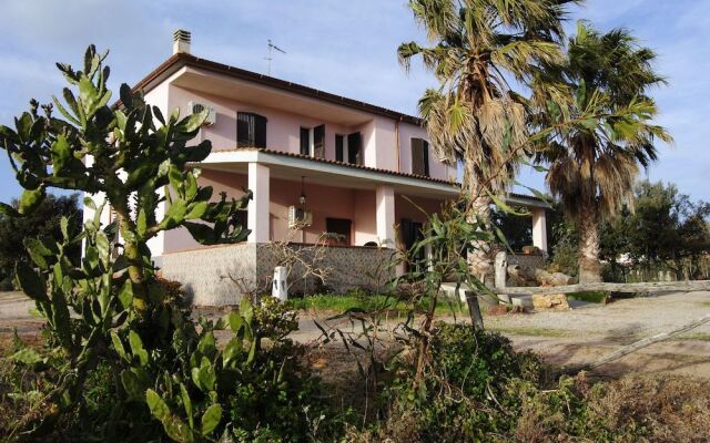 Agriturismo Graziano E Barbara