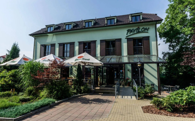 Hotel Pavilon