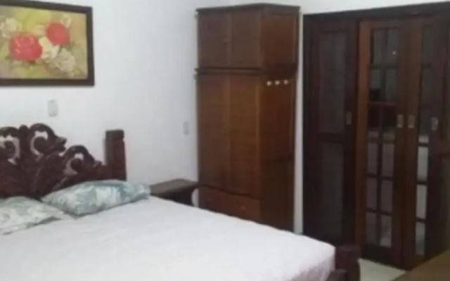 Hostel Cantinho Maneiro