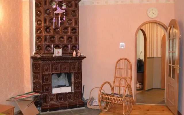 Apartment Veru Street