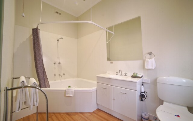 Ballarat Station Apartments