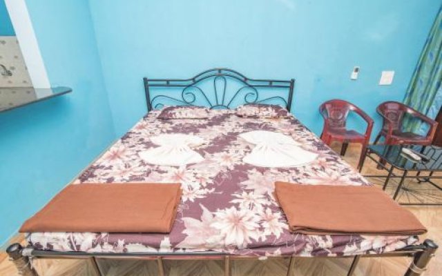 1 BR Guest house in Calangute - North Goa, by GuestHouser (2B16)